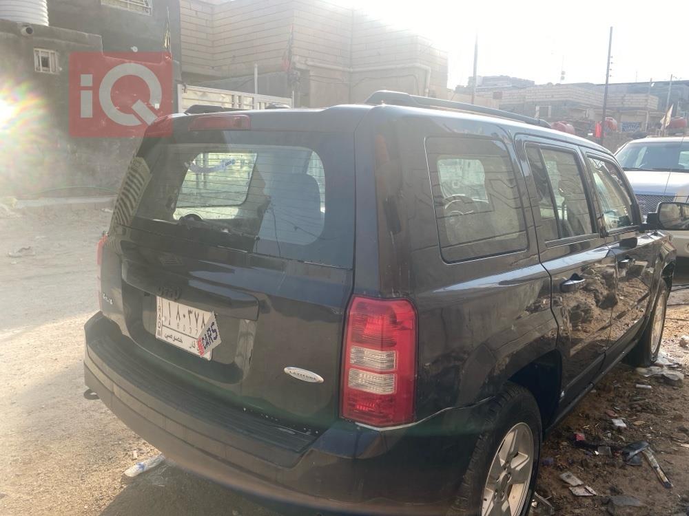 جيب باتريوت